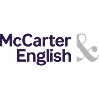 mccarter.com Logo