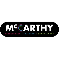 mccarthyrecruitment.com Logo