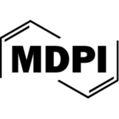 MDPI Logo