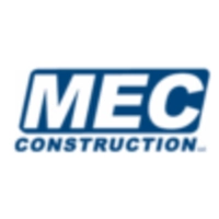 mecconstruction.com Logo