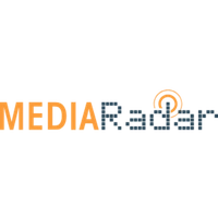 mediaradar.com Logo