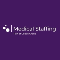 medicalstaffing.co.uk Logo