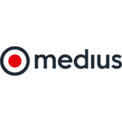 Medius Logo