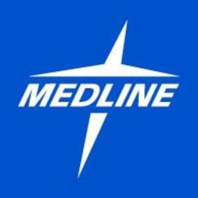 Medline Europe Logo