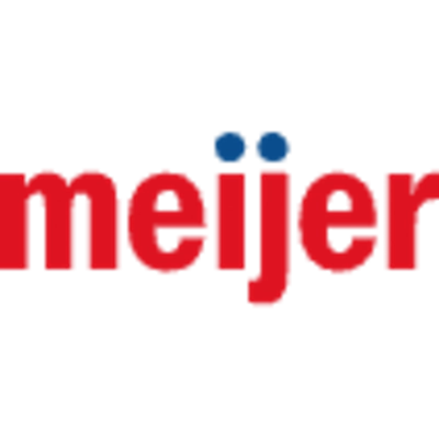 Meijer Logo
