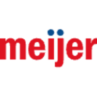 meijer.com Logo