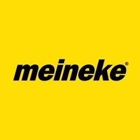 meineke.com Logo