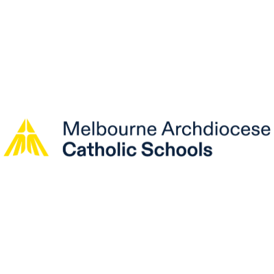 Melbourne Archdiocese Catholic Schools Logo