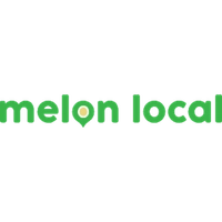 melonlocal.com Logo