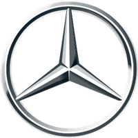 mercedes-benz.com Logo