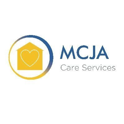 Merseycare Julie Ann Ltd Logo