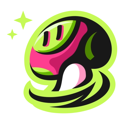 Meshy LLC Logo