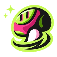 meshy.ai Logo