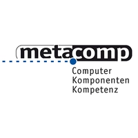 metacomp.de Logo
