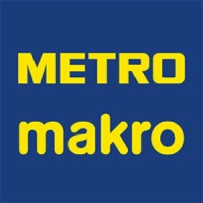 METRO/MAKRO Logo