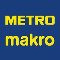 metroag.de Logo