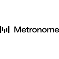 metronome.com Logo
