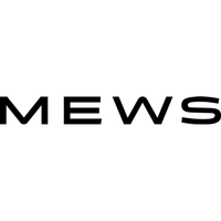 mews.com Logo