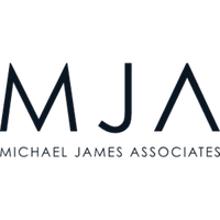 michaeljamesassociates.com Logo