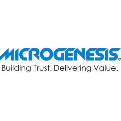 MicroGenesis Logo