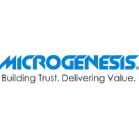 mgenindia.com Logo