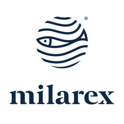 Milarex sp. z o.o. Logo