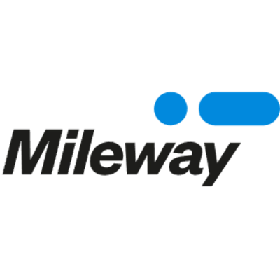 Mileway Logo
