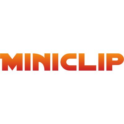 Miniclip Logo