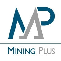 mining-plus.com Logo