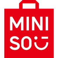 miniso.com.mx Logo