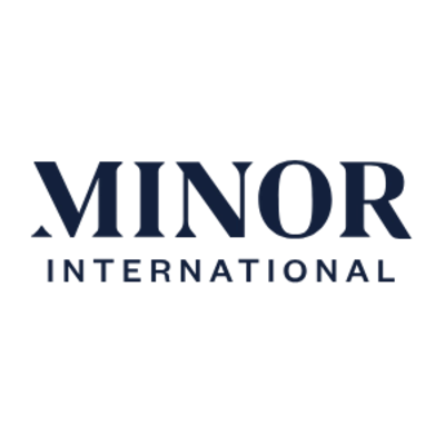 Minor International Logo