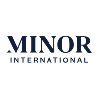 minor.com Logo