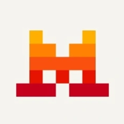 Mistral AI Logo
