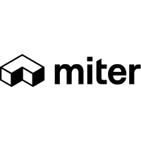 miter.com Logo