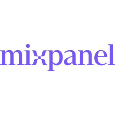 Mixpanel Logo