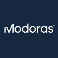 modoras.com Logo
