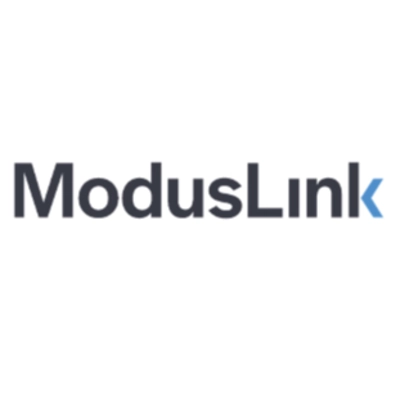 ModusLink Logo