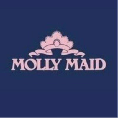 Molly Maid Croydon and Coulsdon Logo