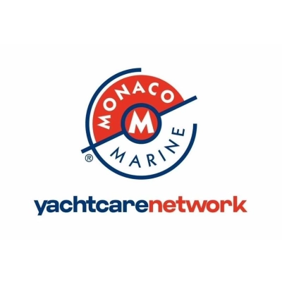 Monaco Marine La Ciotat Logo
