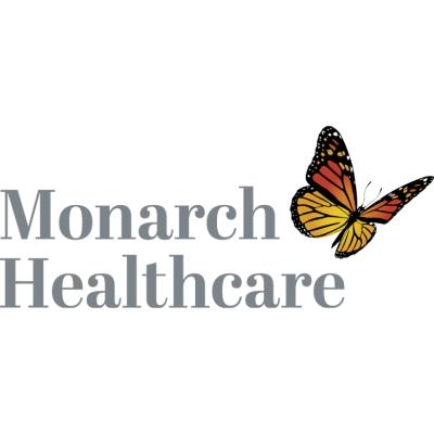 Monarch Healthcare Limited Logo