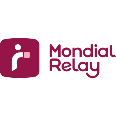 Mondial Relay Logo