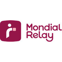 mondialrelay.fr Logo