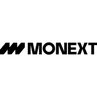 monext.com Logo