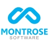 Montrose Software Logo