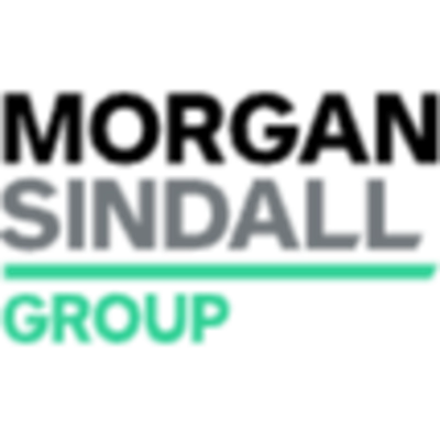 Morgan Sindall Plc Logo