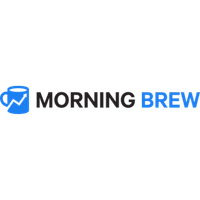 morningbrew.com Logo