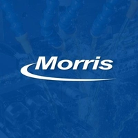 morrisgroupinc.com Logo