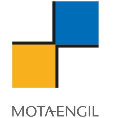 Mota Engil Logo
