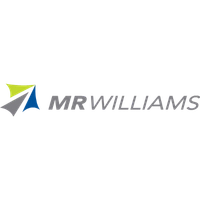 mrwilliams.com Logo