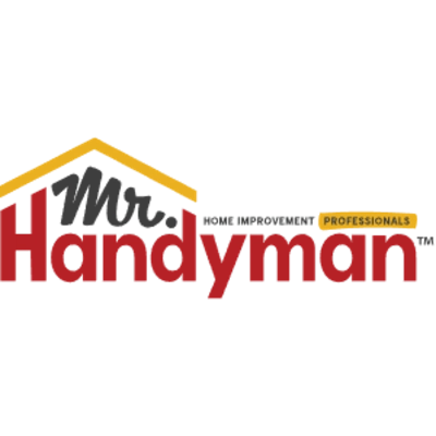 Mr. Handyman Logo